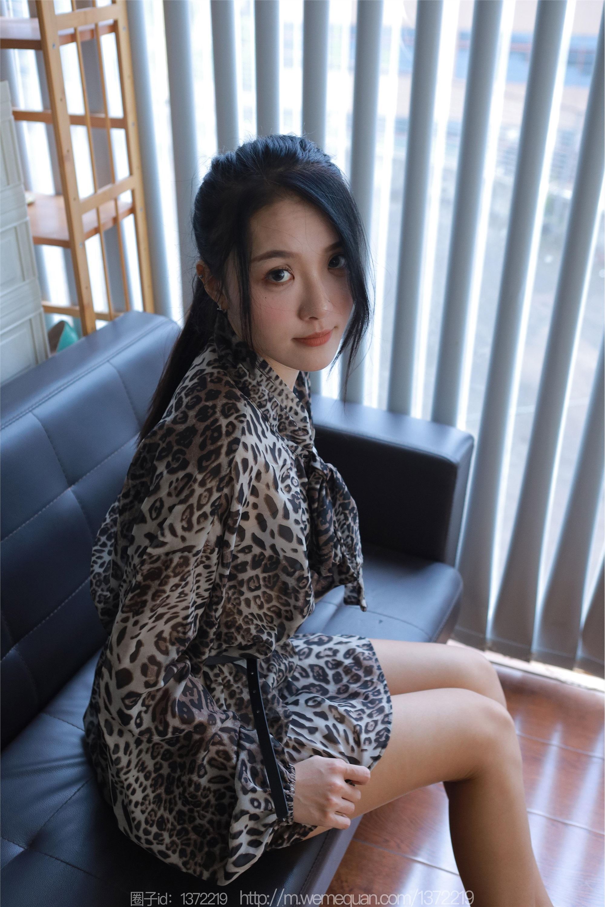 IESS异思趣向  2023.09.19 丝享家 1537 婉萍《爱的纹理》